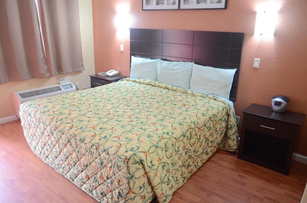 Bear Creek Inn Addicks Chambre photo