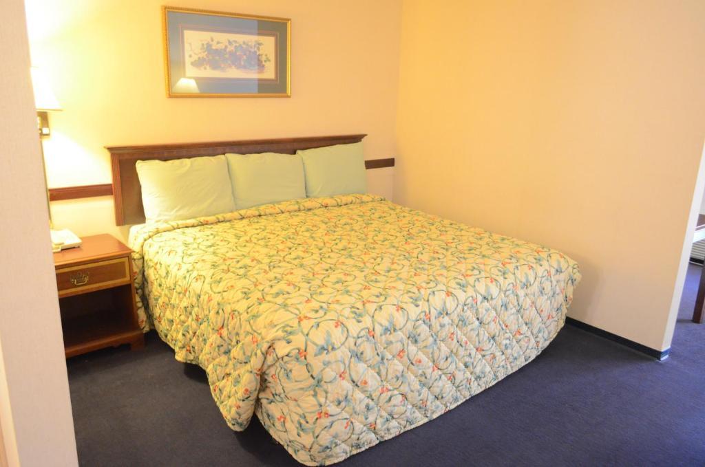 Bear Creek Inn Addicks Chambre photo