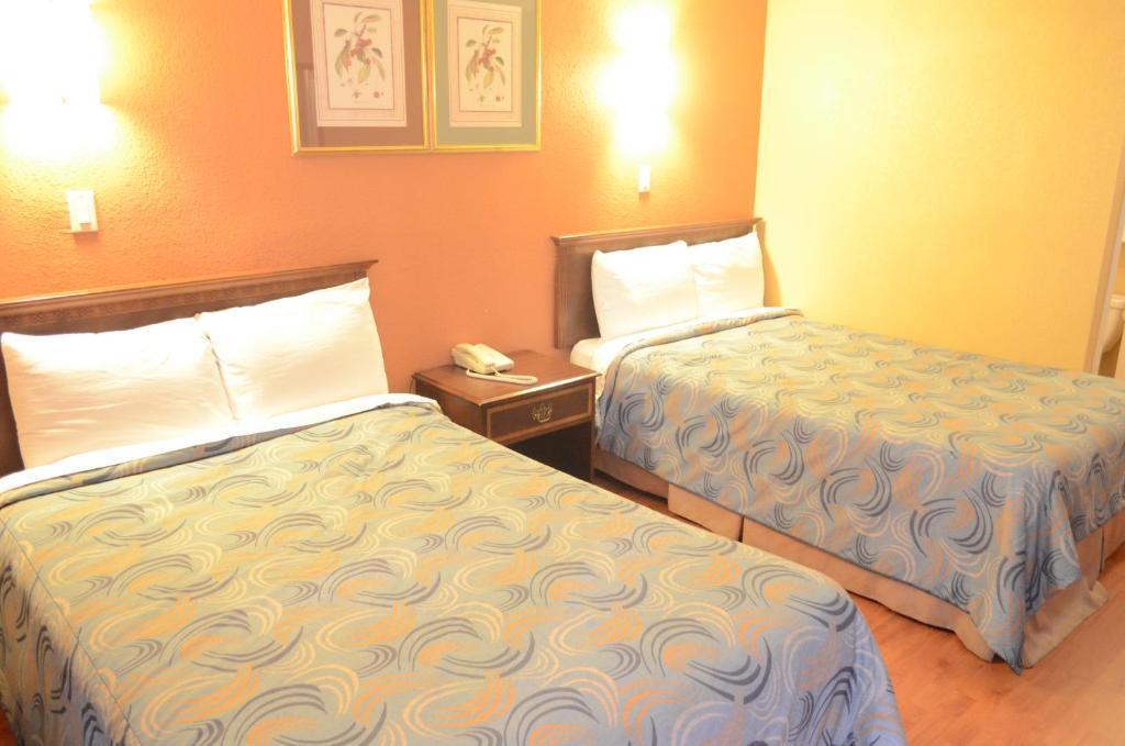 Bear Creek Inn Addicks Chambre photo