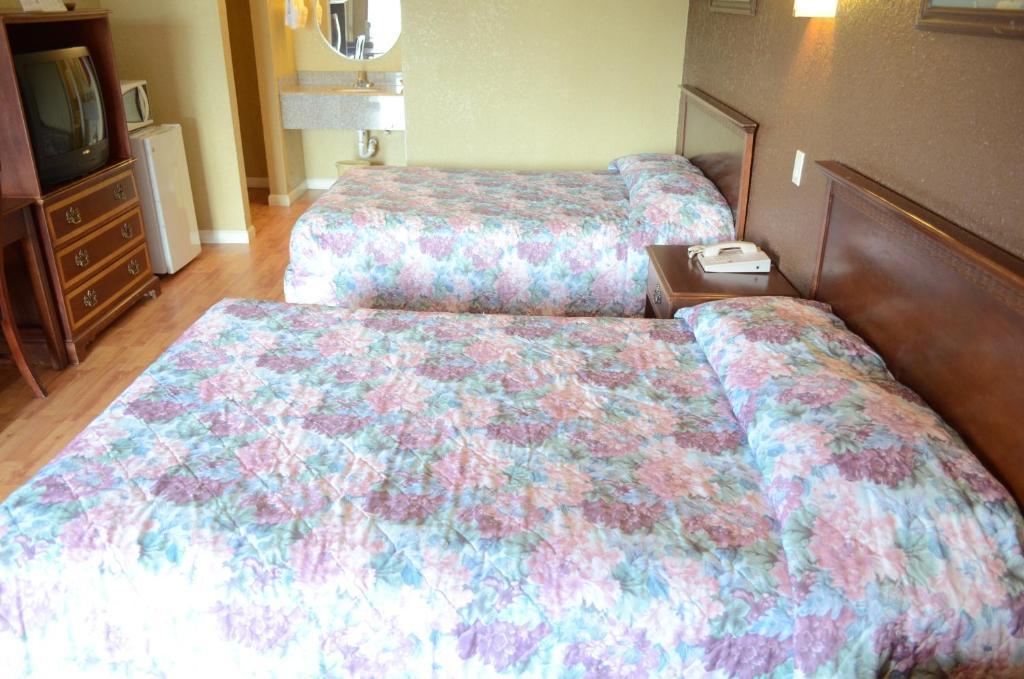 Bear Creek Inn Addicks Chambre photo