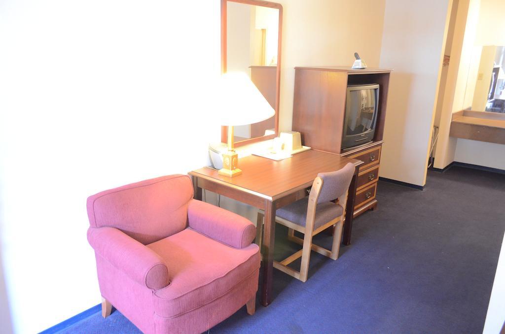 Bear Creek Inn Addicks Chambre photo