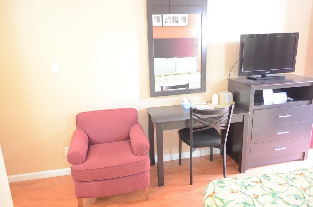 Bear Creek Inn Addicks Chambre photo