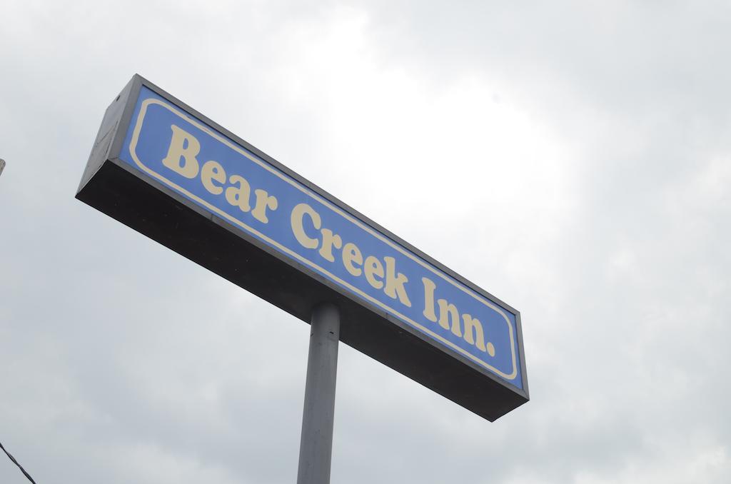 Bear Creek Inn Addicks Extérieur photo