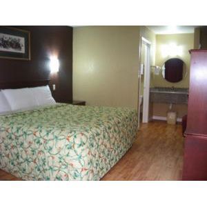 Bear Creek Inn Addicks Chambre photo